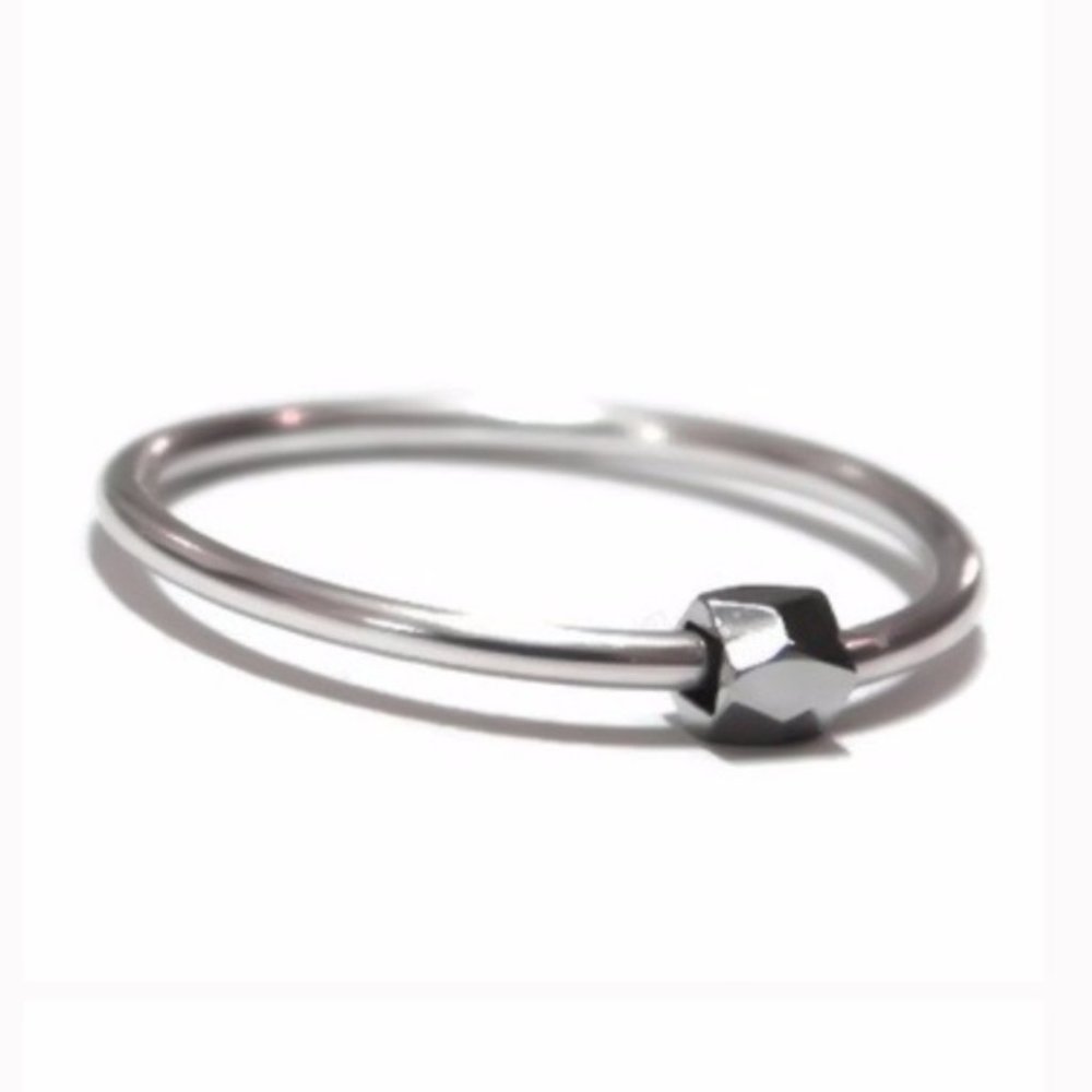 Anxiety/Fidget Ring